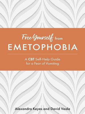 cover image of Free Yourself from Emetophobia